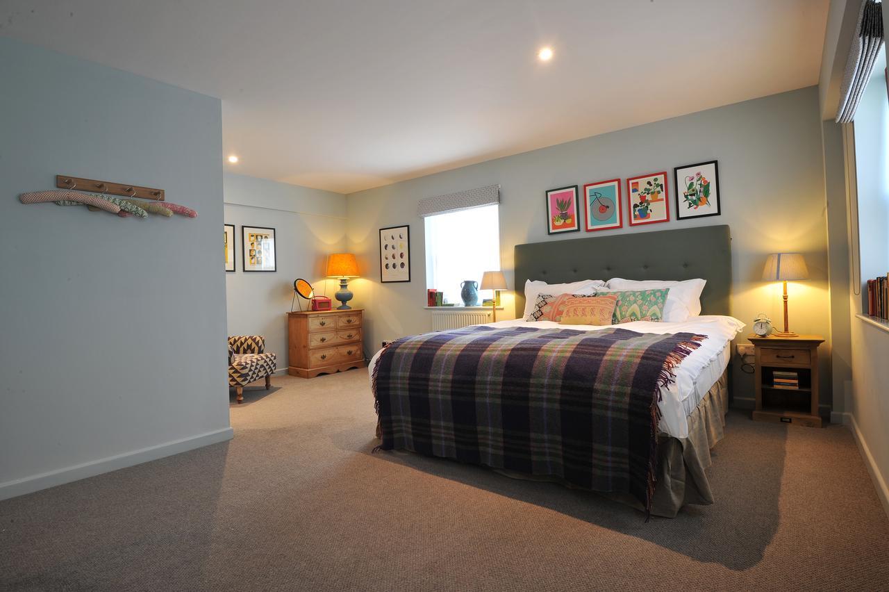 Hotel The Narrowboat